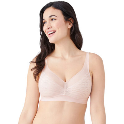 Wireless Bras