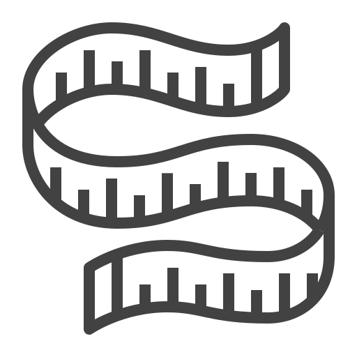 size